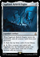 [Foil] Yggdrasil, Rebirth Engine (78) (Universes Beyond: Assassin's Creed)