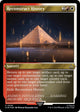 [Foil] Reconstruct History (Foil Etched) (245) (Universes Beyond: Assassin's Creed)