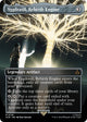 Yggdrasil, Rebirth Engine (Borderless) (126) (Universes Beyond: Assassin's Creed)