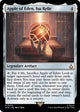 Apple of Eden, Isu Relic (70) (Universes Beyond: Assassin's Creed)