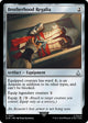 [Foil] Brotherhood Regalia (71) (Universes Beyond: Assassin's Creed)