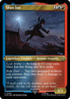 [Foil] Shao Jun (Foil Etched) (246) (Universes Beyond: Assassin's Creed)