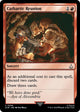 [Foil] Cathartic Reunion (94) (Universes Beyond: Assassin's Creed)
