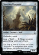 [Foil] Towering Viewpoint (77) (Universes Beyond: Assassin's Creed)