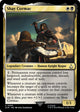 [Foil] Shay Cormac (65) (Universes Beyond: Assassin's Creed)