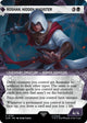 [Foil] Roshan, Hidden Magister (Showcase) (133) (Universes Beyond: Assassin's Creed)