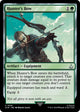 [Foil] Hunter's Bow (41) (Universes Beyond: Assassin's Creed)