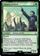 [Foil] Palazzo Archers (42) (Universes Beyond: Assassin's Creed)