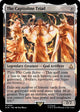 The Capitoline Triad (1) (Universes Beyond: Assassin's Creed)
