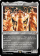 [Foil] The Capitoline Triad (Foil Etched) (172) (Universes Beyond: Assassin's Creed)