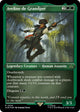 [Foil] Aveline de Grandpre (Foil Etched) (220) (Universes Beyond: Assassin's Creed)