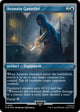 [Foil] Assassin Gauntlet (Foil Etched) (185) (Universes Beyond: Assassin's Creed)