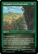 [Foil] Viewpoint Synchronization (Foil Etched) (223) (Universes Beyond: Assassin's Creed)