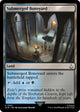 Submerged Boneyard (301) (Universes Beyond: Assassin's Creed)
