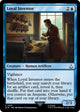 Loyal Inventor (21) (Universes Beyond: Assassin's Creed)