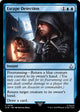 [Foil] Escape Detection (18) (Universes Beyond: Assassin's Creed)