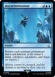 [Foil] Desynchronization (16) (Universes Beyond: Assassin's Creed)