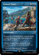 [Foil] Coastal Piracy (Foil Etched) (187) (Universes Beyond: Assassin's Creed)