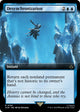 [Foil] Desynchronization (Extended Art) (159) (Universes Beyond: Assassin's Creed)