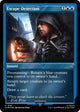 [Foil] Escape Detection (Foil Etched) (191) (Universes Beyond: Assassin's Creed)