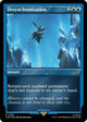 [Foil] Desynchronization (Foil Etched) (189) (Universes Beyond: Assassin's Creed)