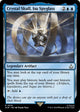 Crystal Skull, Isu Spyglass (15) (Universes Beyond: Assassin's Creed)