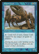 Giant Crab (66) (Tempest)