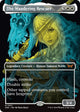 [Foil] The Wandering Rescuer (Showcase) (351) (Duskmourn: House of Horror)