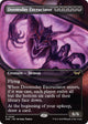 Doomsday Excruciator (Borderless) (346) (Duskmourn: House of Horror)