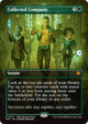 [Foil] Collected Company (Borderless) (72) (Special Guests)