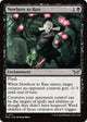 [Foil] Nowhere to Run (111) (Duskmourn: House of Horror)