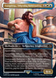 [Foil] Sokrates, Athenian Teacher (Greek) (Serial Numbered) (273) (Universes Beyond: Assassin's Creed)