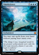 [Foil] Omniscience (161) (Foundations)