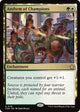 [Foil] Anthem of Champions (116) (Foundations)