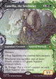 [Foil] Camellia, the Seedmiser (Showcase) (328) (Bloomburrow)