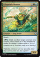 Lilysplash Mentor (222) (Bloomburrow)