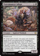 [Foil] Osteomancer Adept (103) (Bloomburrow)