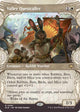 [Foil] Valley Questcaller (Showcase) (299) (Bloomburrow)