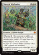 Warren Warleader (38) (Bloomburrow)