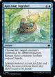 [Foil] Run Away Together (67) (Bloomburrow)