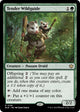 Tender Wildguide (196) (Bloomburrow)