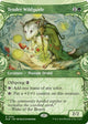 [Foil] Tender Wildguide (Showcase) (325) (Bloomburrow)