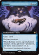 Kitnap (Extended Art) (357) (Bloomburrow)