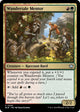 [Foil] Wandertale Mentor (240) (Bloomburrow)