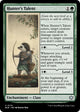 [Foil] Hunter's Talent (179) (Bloomburrow)