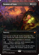 Season of Loss (Borderless) (284) (Bloomburrow)