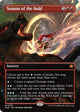 Season of the Bold (Borderless) (285) (Bloomburrow)