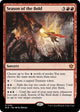 [Foil] Season of the Bold (152) (Bloomburrow)