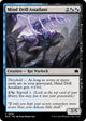[Foil] Mind Drill Assailant (225) (Bloomburrow)