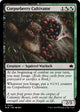 [Foil] Corpseberry Cultivator (210) (Bloomburrow)
